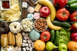 alimentation generale