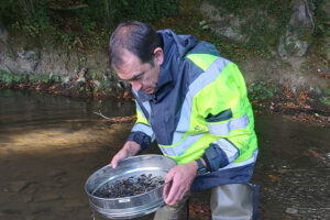 hydrobiologie