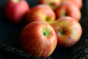pommes cidres