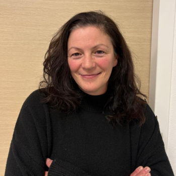 Photo de gwladys CHAUSSI