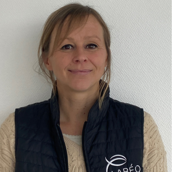 Photo de Clarisse BAILLARD